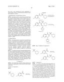 COMPOUNDS AND METHODS FOR TREATMENT OF CANCER diagram and image