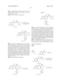 COMPOUNDS AND METHODS FOR TREATMENT OF CANCER diagram and image