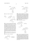 COMPOUNDS AND METHODS FOR TREATMENT OF CANCER diagram and image