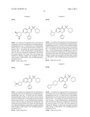 COMPOUNDS AND METHODS FOR TREATMENT OF CANCER diagram and image