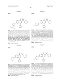 COMPOUNDS AND METHODS FOR TREATMENT OF CANCER diagram and image