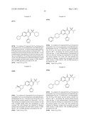 COMPOUNDS AND METHODS FOR TREATMENT OF CANCER diagram and image