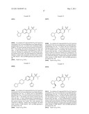 COMPOUNDS AND METHODS FOR TREATMENT OF CANCER diagram and image