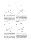 COMPOUNDS AND METHODS FOR TREATMENT OF CANCER diagram and image