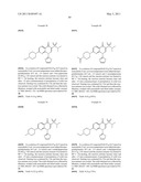 COMPOUNDS AND METHODS FOR TREATMENT OF CANCER diagram and image