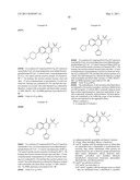 COMPOUNDS AND METHODS FOR TREATMENT OF CANCER diagram and image