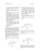 COMPOUNDS AND METHODS FOR TREATMENT OF CANCER diagram and image