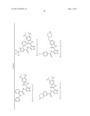 PHARMACEUTICAL COMBINATIONS diagram and image