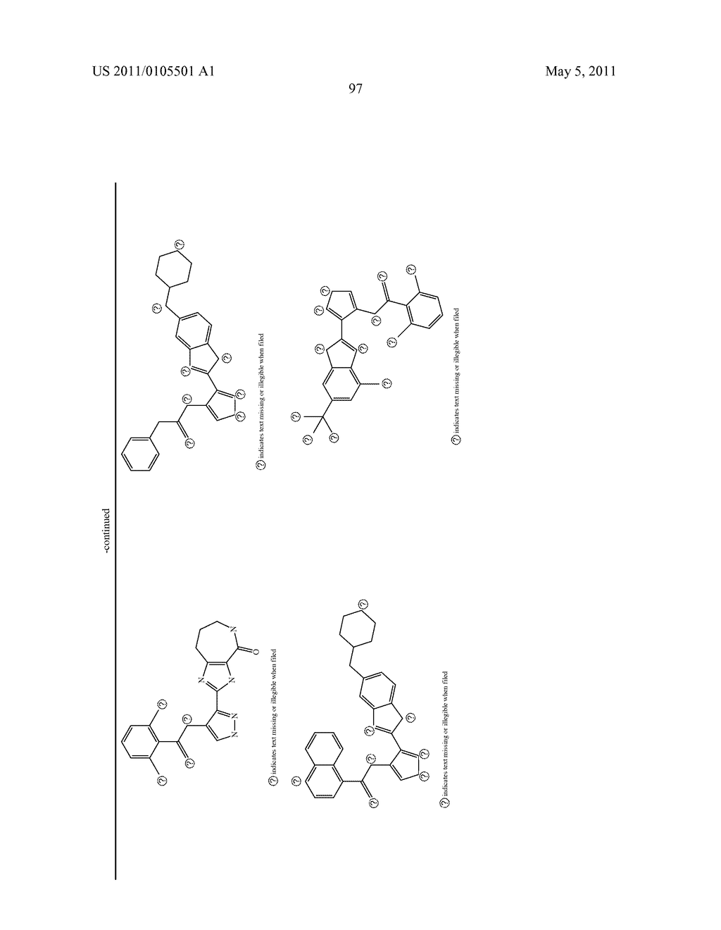 PHARMACEUTICAL COMBINATIONS - diagram, schematic, and image 102