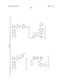 PHARMACEUTICAL COMBINATIONS diagram and image