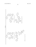 PHARMACEUTICAL COMBINATIONS diagram and image