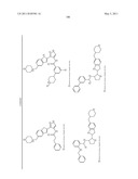 PHARMACEUTICAL COMBINATIONS diagram and image