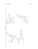 PHARMACEUTICAL COMBINATIONS diagram and image