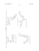 PHARMACEUTICAL COMBINATIONS diagram and image