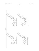 PHARMACEUTICAL COMBINATIONS diagram and image