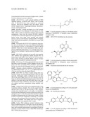 PHARMACEUTICAL COMBINATIONS diagram and image