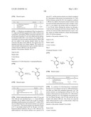 PHARMACEUTICAL COMBINATIONS diagram and image