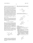 PHARMACEUTICAL COMBINATIONS diagram and image