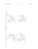 PHARMACEUTICAL COMBINATIONS diagram and image