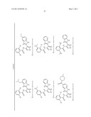 PHARMACEUTICAL COMBINATIONS diagram and image