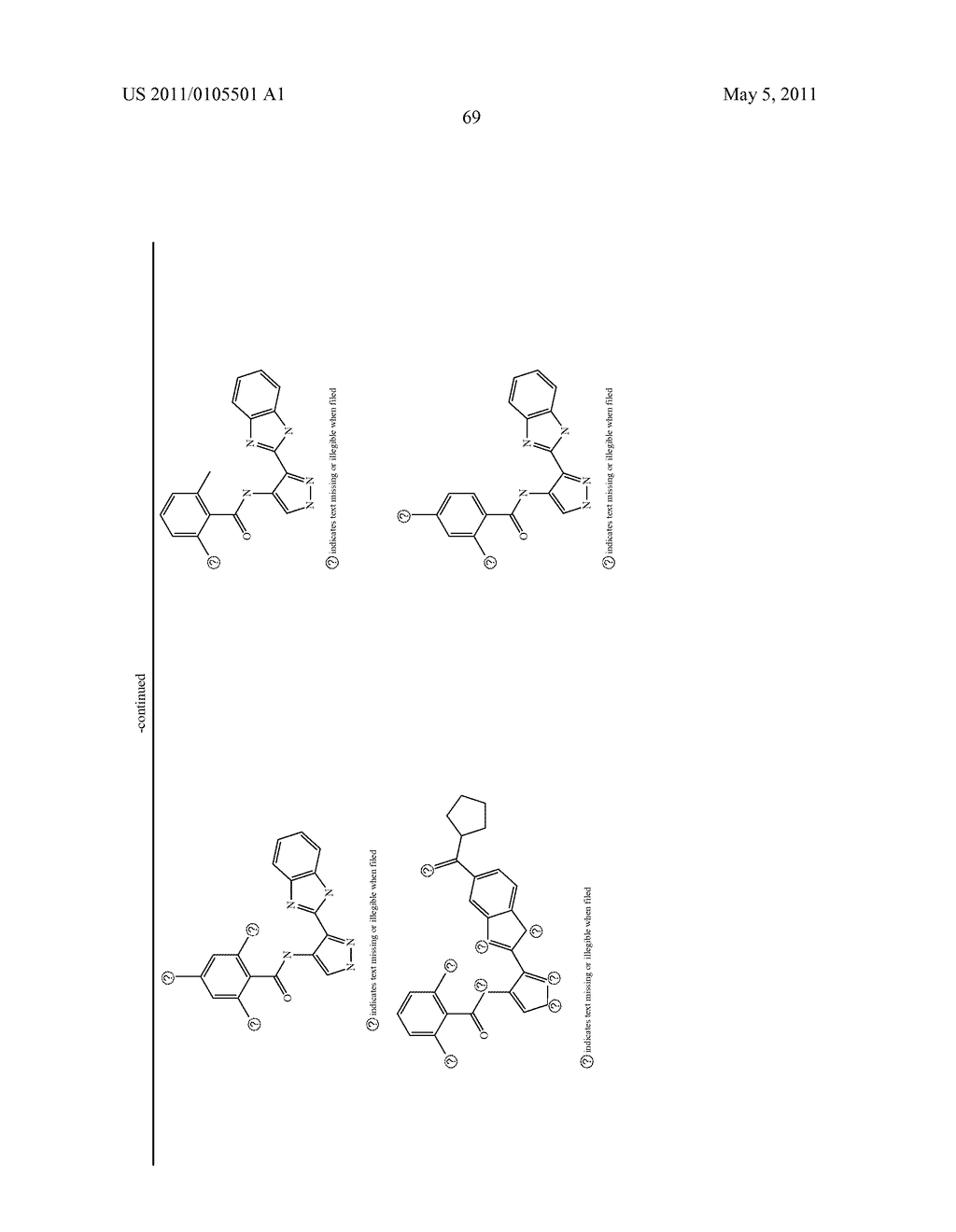 PHARMACEUTICAL COMBINATIONS - diagram, schematic, and image 74