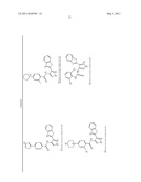 PHARMACEUTICAL COMBINATIONS diagram and image