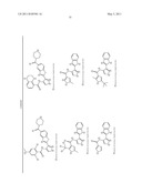 PHARMACEUTICAL COMBINATIONS diagram and image