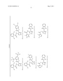 PHARMACEUTICAL COMBINATIONS diagram and image