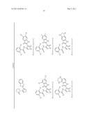 PHARMACEUTICAL COMBINATIONS diagram and image