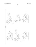 PHARMACEUTICAL COMBINATIONS diagram and image