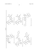 PHARMACEUTICAL COMBINATIONS diagram and image