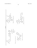 PHARMACEUTICAL COMBINATIONS diagram and image