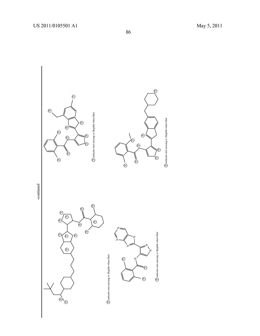 PHARMACEUTICAL COMBINATIONS - diagram, schematic, and image 91