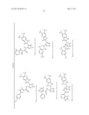 PHARMACEUTICAL COMBINATIONS diagram and image