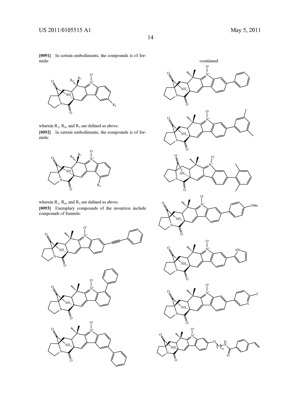 TARGETING THE ONCOPROTEIN NUCLEOPHOSMIN - diagram, schematic, and image 37