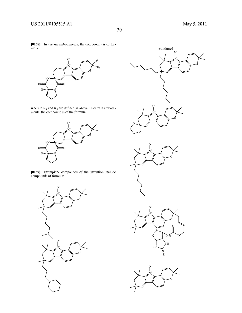 TARGETING THE ONCOPROTEIN NUCLEOPHOSMIN - diagram, schematic, and image 53