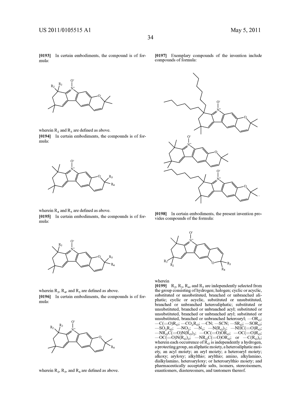 TARGETING THE ONCOPROTEIN NUCLEOPHOSMIN - diagram, schematic, and image 57