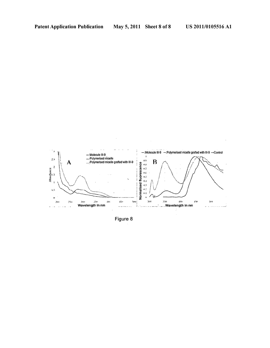 POLYMERIZED MICELLES - diagram, schematic, and image 09