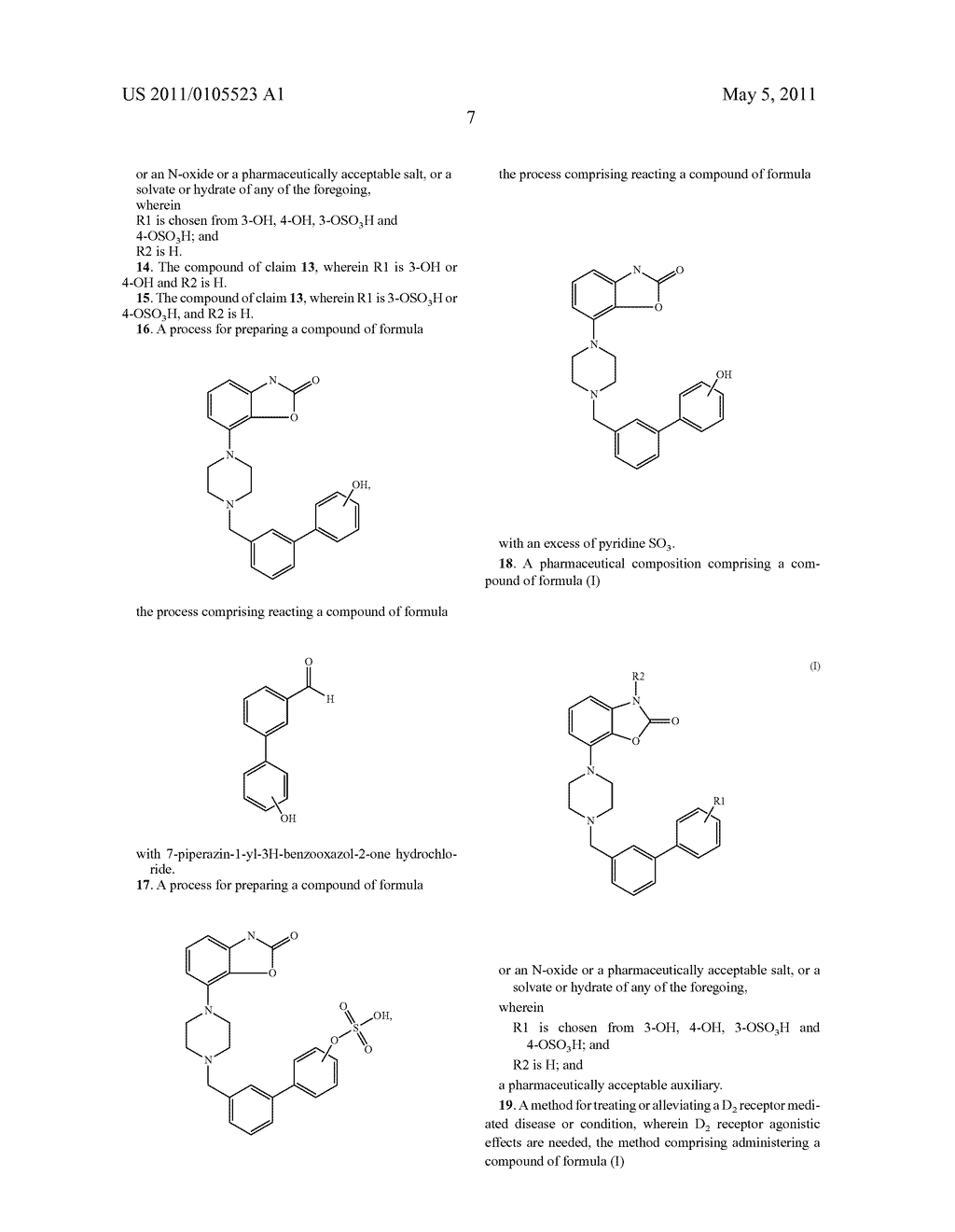 BIFEPRUNOX DERIVATIVES - diagram, schematic, and image 08