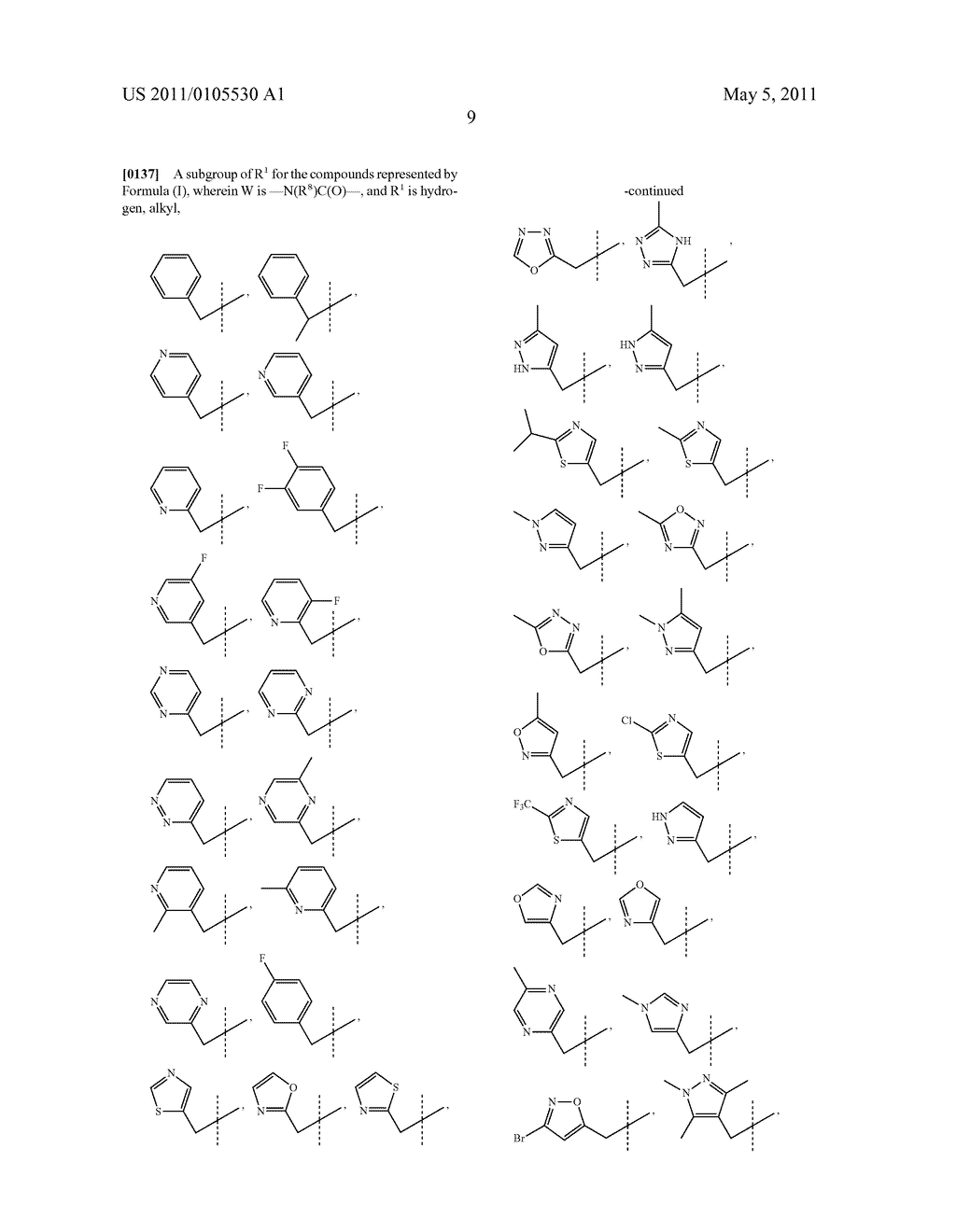 ORGANIC COMPOUNDS - diagram, schematic, and image 10