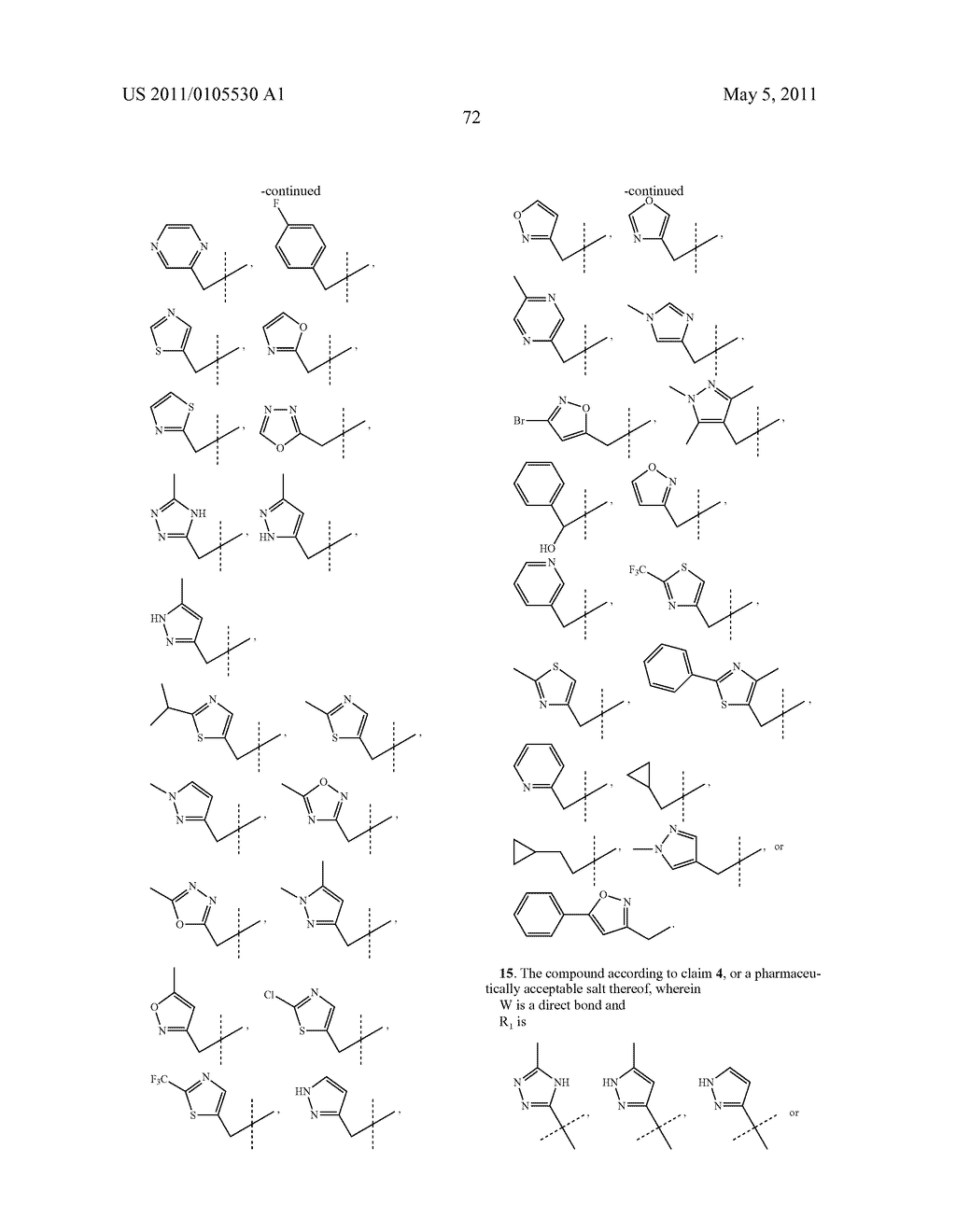 ORGANIC COMPOUNDS - diagram, schematic, and image 73