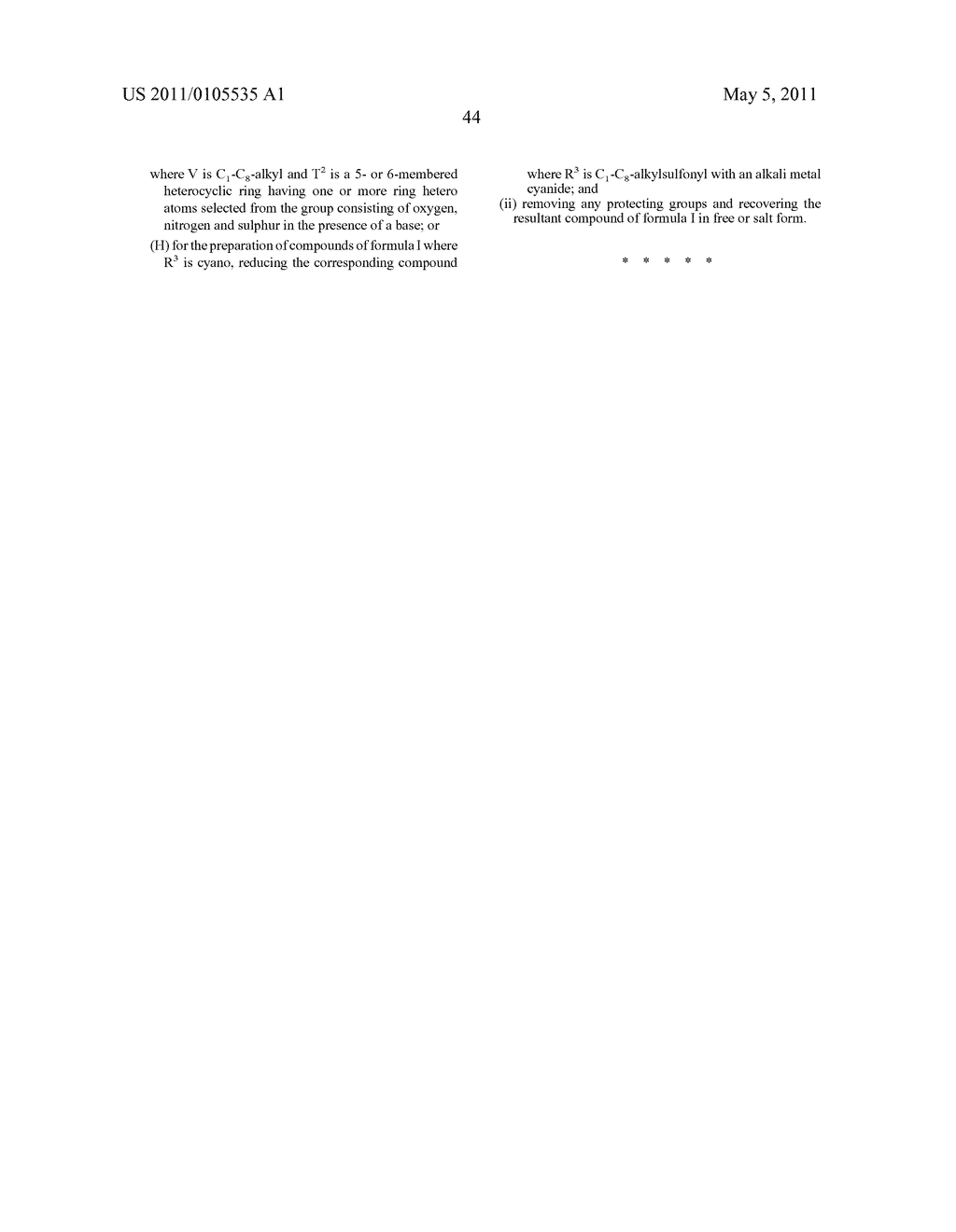 INHIBITORS OF PHOSPHATIDYLINOSITOL 3-KINASE - diagram, schematic, and image 45