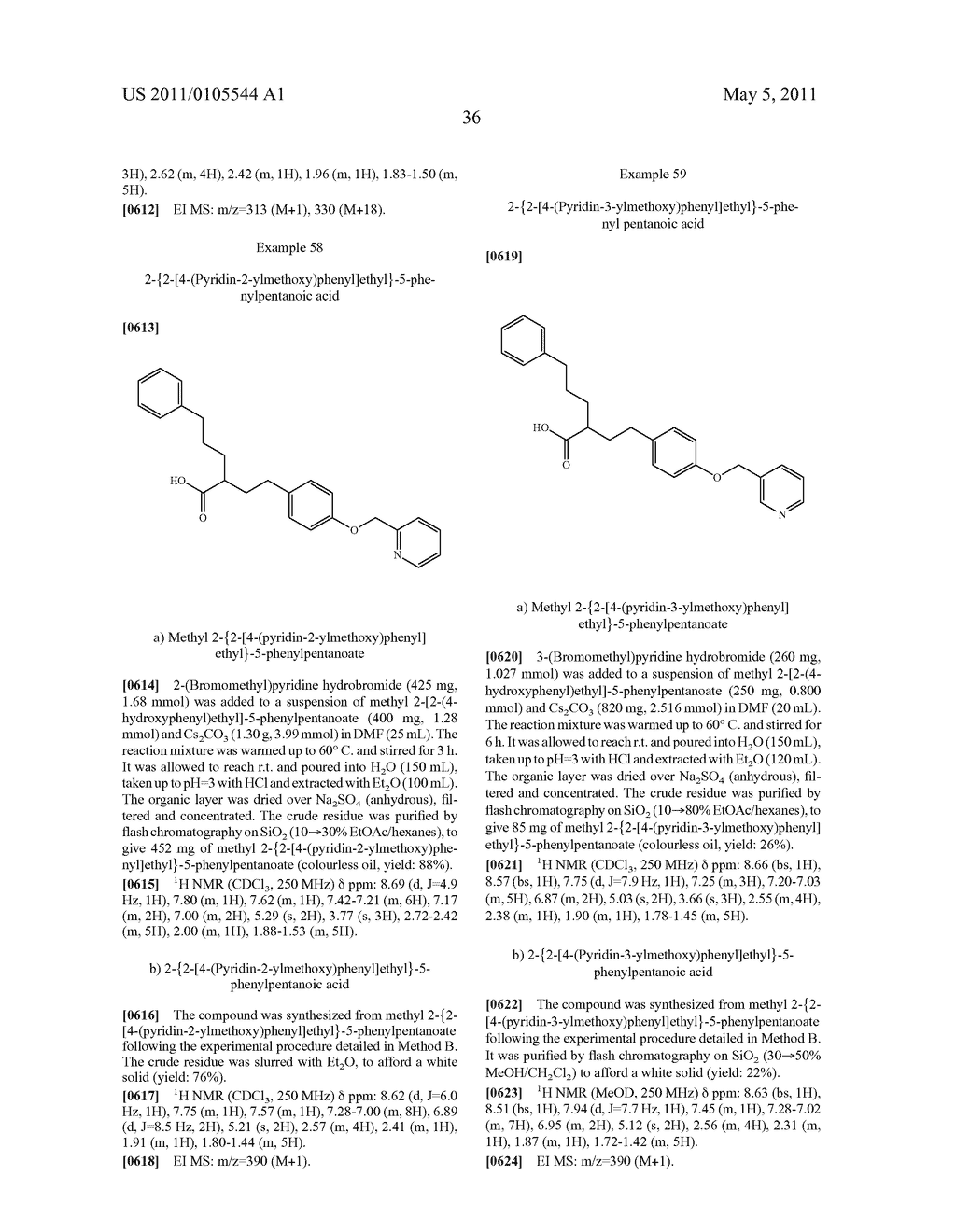 CARBOXYLIC DERIVATIVES FOR USE IN THE TREATMENT OF CANCER - diagram, schematic, and image 37