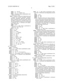 BRANCHED 3- AND 6-SUBSTITUTED QUINOLINES AS CGRP RECEPTORS ANTAGONISTS diagram and image