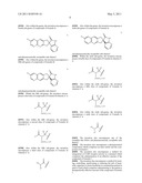 BRANCHED 3- AND 6-SUBSTITUTED QUINOLINES AS CGRP RECEPTORS ANTAGONISTS diagram and image