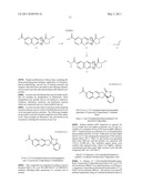 BRANCHED 3- AND 6-SUBSTITUTED QUINOLINES AS CGRP RECEPTORS ANTAGONISTS diagram and image