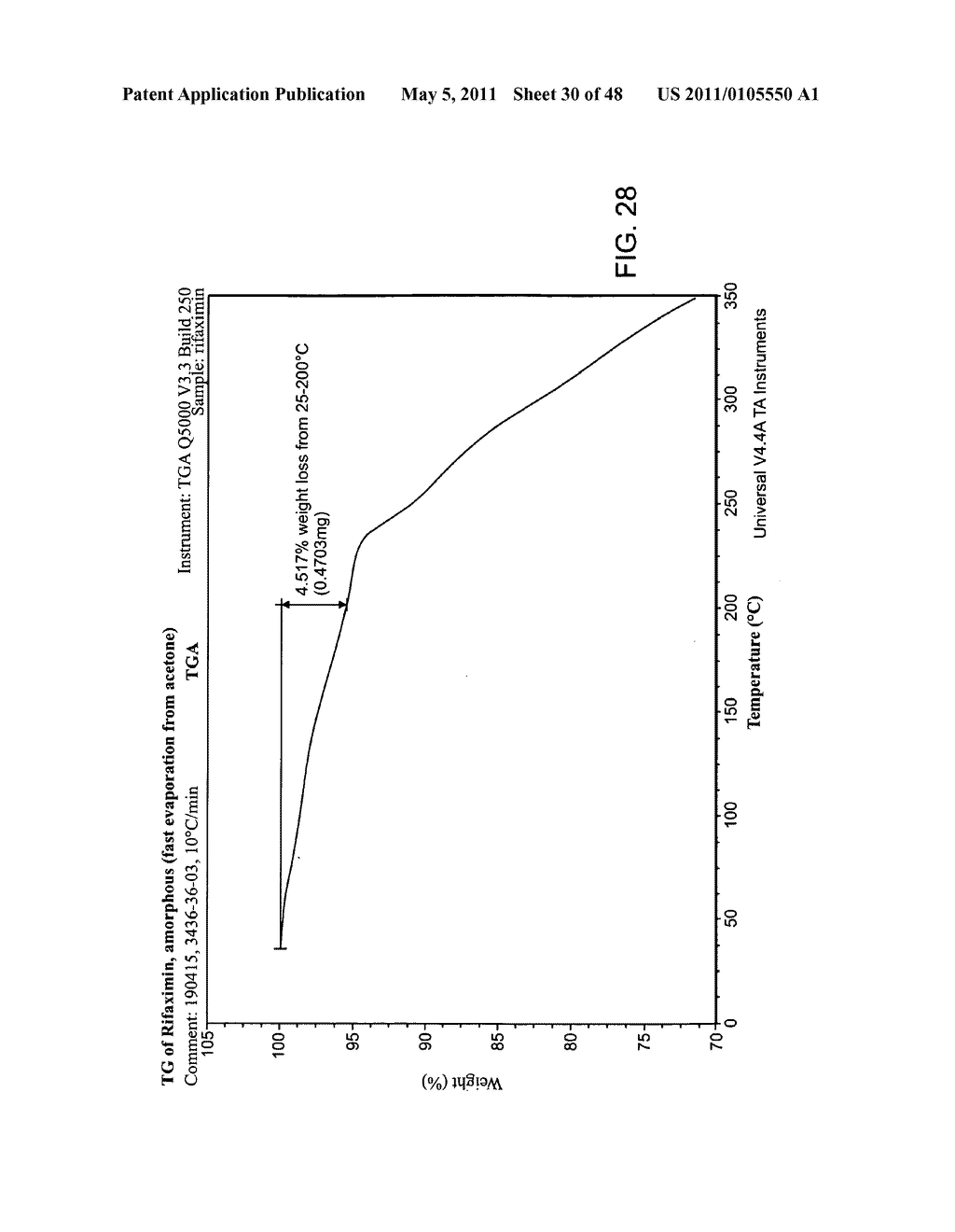 FORMS OF RIFAXIMIN AND USES THEREOF - diagram, schematic, and image 31