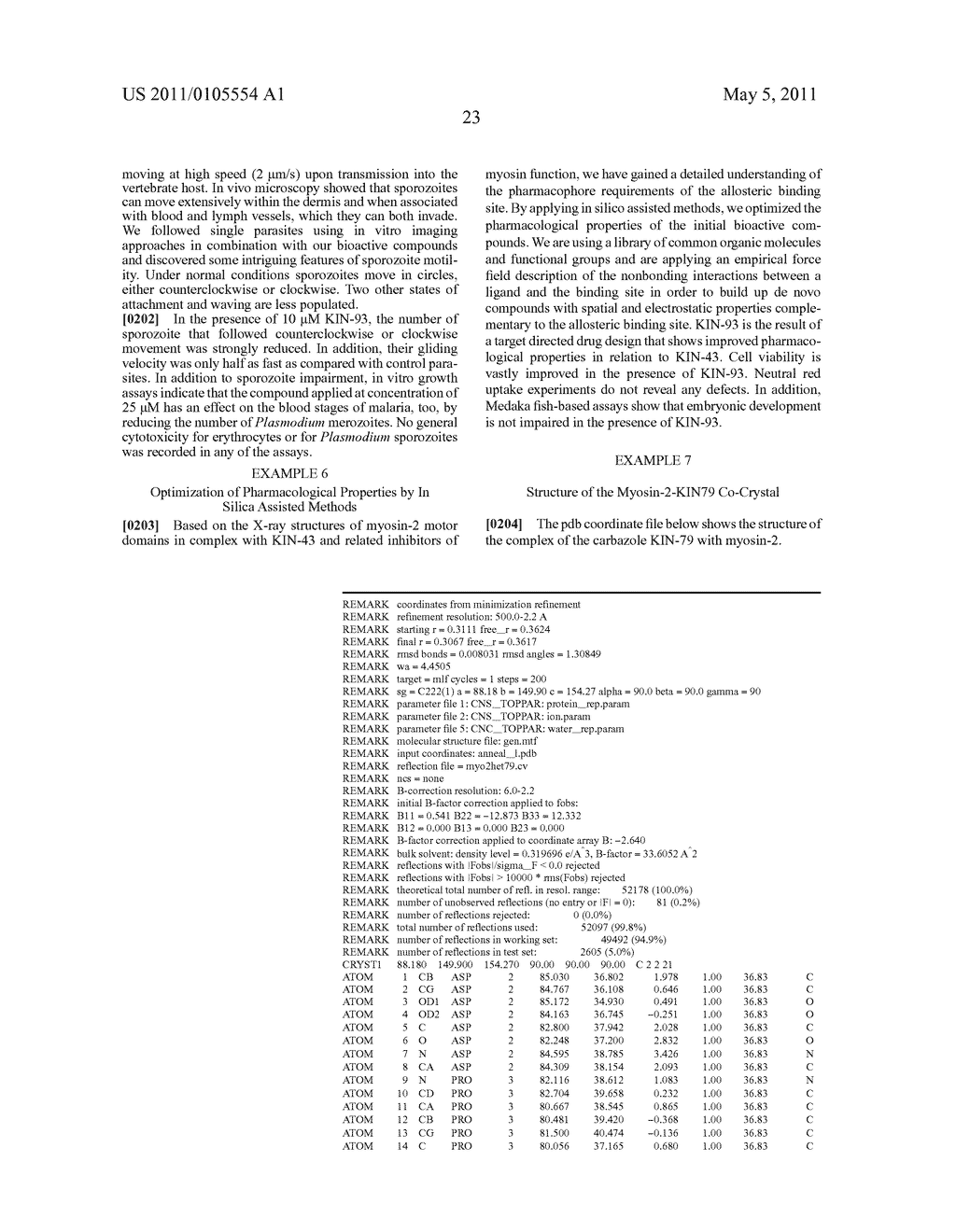 MEANS FOR TREATING MYOSIN-RELATED DISEASES - diagram, schematic, and image 64