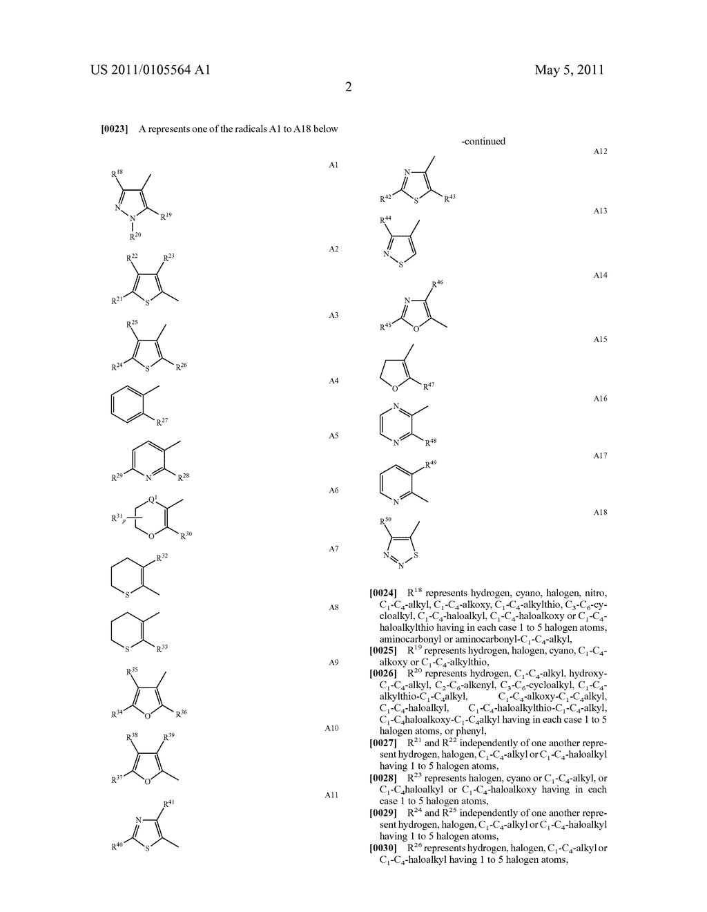 THIENYLPYRIDYLCARBOXAMIDES - diagram, schematic, and image 03