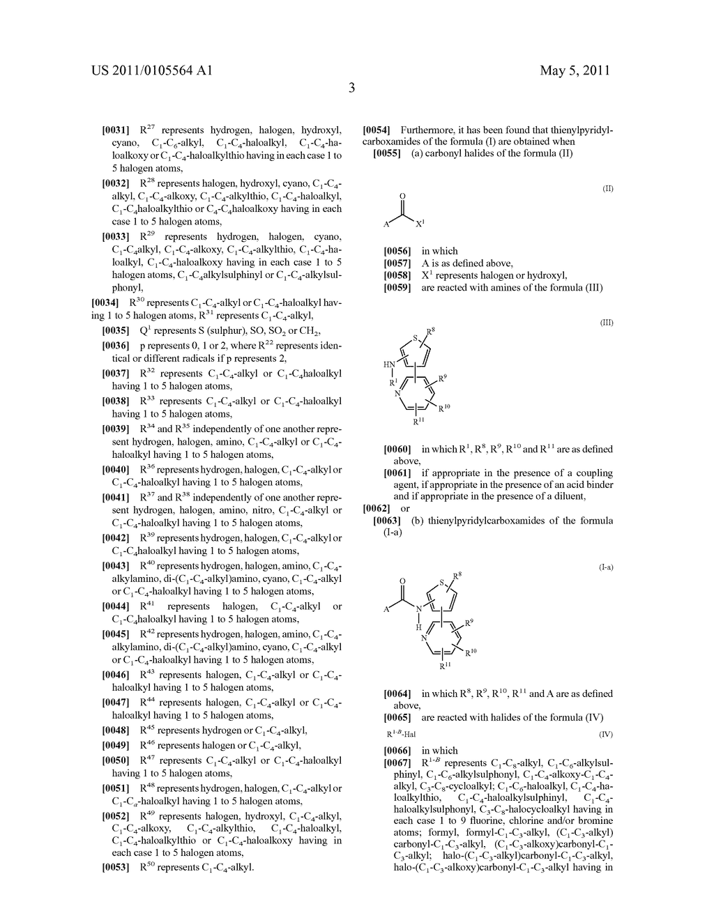 THIENYLPYRIDYLCARBOXAMIDES - diagram, schematic, and image 04